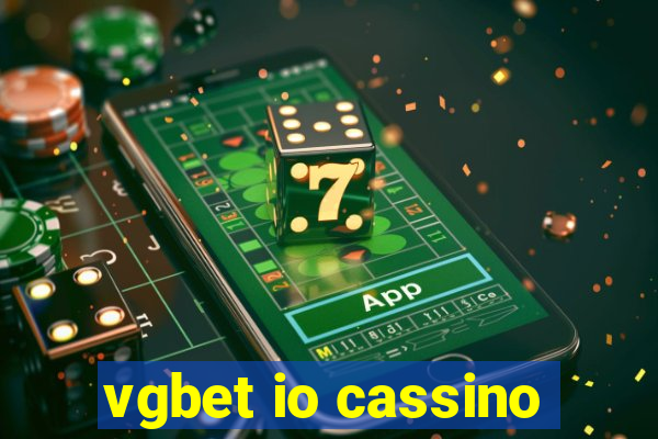 vgbet io cassino